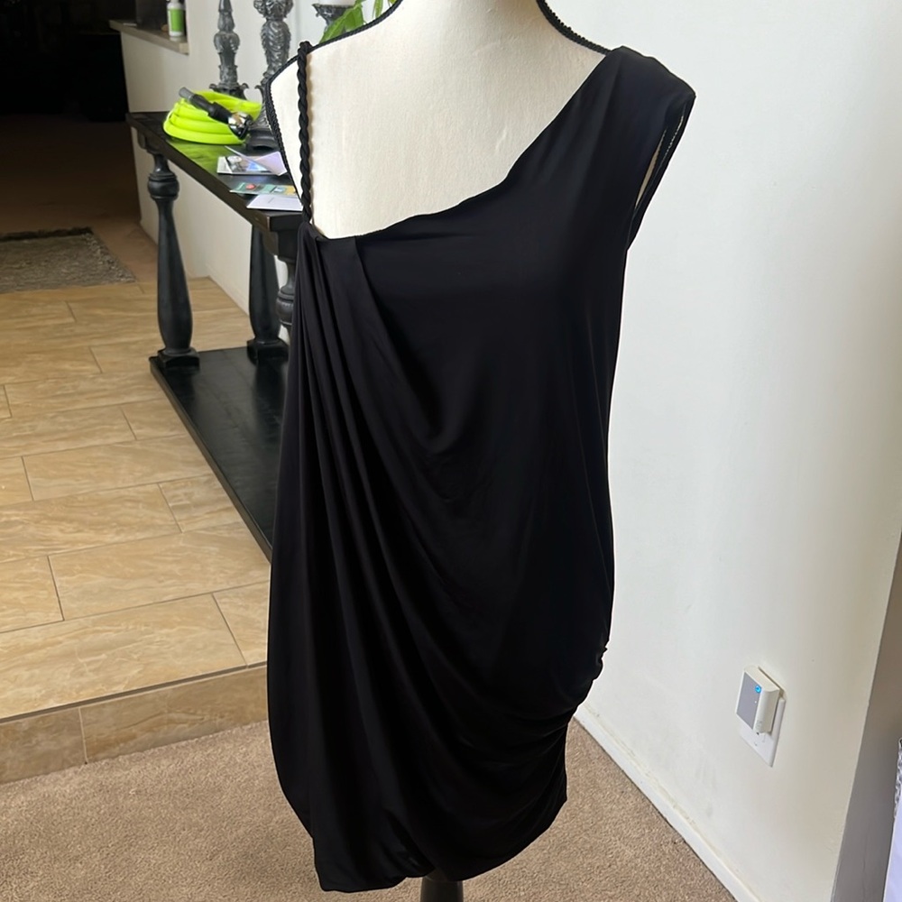 Cocktail dress size Medium